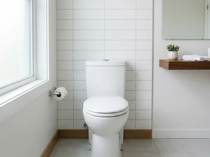 Toilet Repair & Installation Plumber in Elsberry, MO
